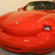 Illustration for article titled Erwin Wurms Fat Cars Will Make You Really Uncomfortableem/em